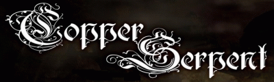 logo Copper Serpent